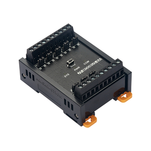 Amsamotion R485 Modbus RTU DI/DO AI/AO <strong>Data</strong> Collection Module Relay/transistor <strong>Output</strong> | AMX-JY-MODBUS-8AI | 8AI - Product Image 5