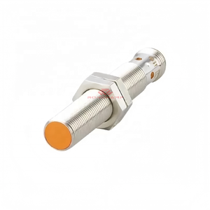 Cảm biến lưu lượng ifm ifs240 ban đầu mới để đo chất lỏng và khí ifk3004bbpkg/US-104 - Product Image 3