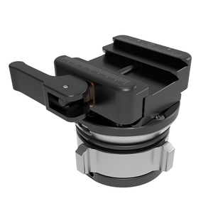 Hunting Universal 360 Swivel Ball Head <strong>3</strong>/8&quot; Screw <strong>Mount</strong> for Dslr Camera Stand Tripod Head Adapter - Product Image 1