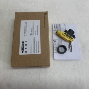 QS18VN6D Infrared Photoelectric Proximity <strong>Sensor</strong> Direct Reflection Type Distance 450mm 10-30vdc NPN NO/NC M18*55MMoptical <strong>Sensor</strong> - Product Image 4