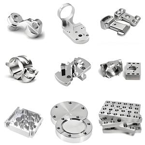 Lavorazione Non standard PartCustom elaborazione di parti meccaniche - Product Image 1