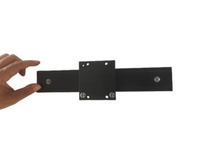 Factory Direct Sales of 300mm-Length OSGR10 Roller Slider Silent Guide <strong>Rail</strong> External Dual-axis <strong>Slide</strong> <strong>Rail</strong> <strong>Linear</strong> Guide <strong>Rail</strong> - Product Image 6