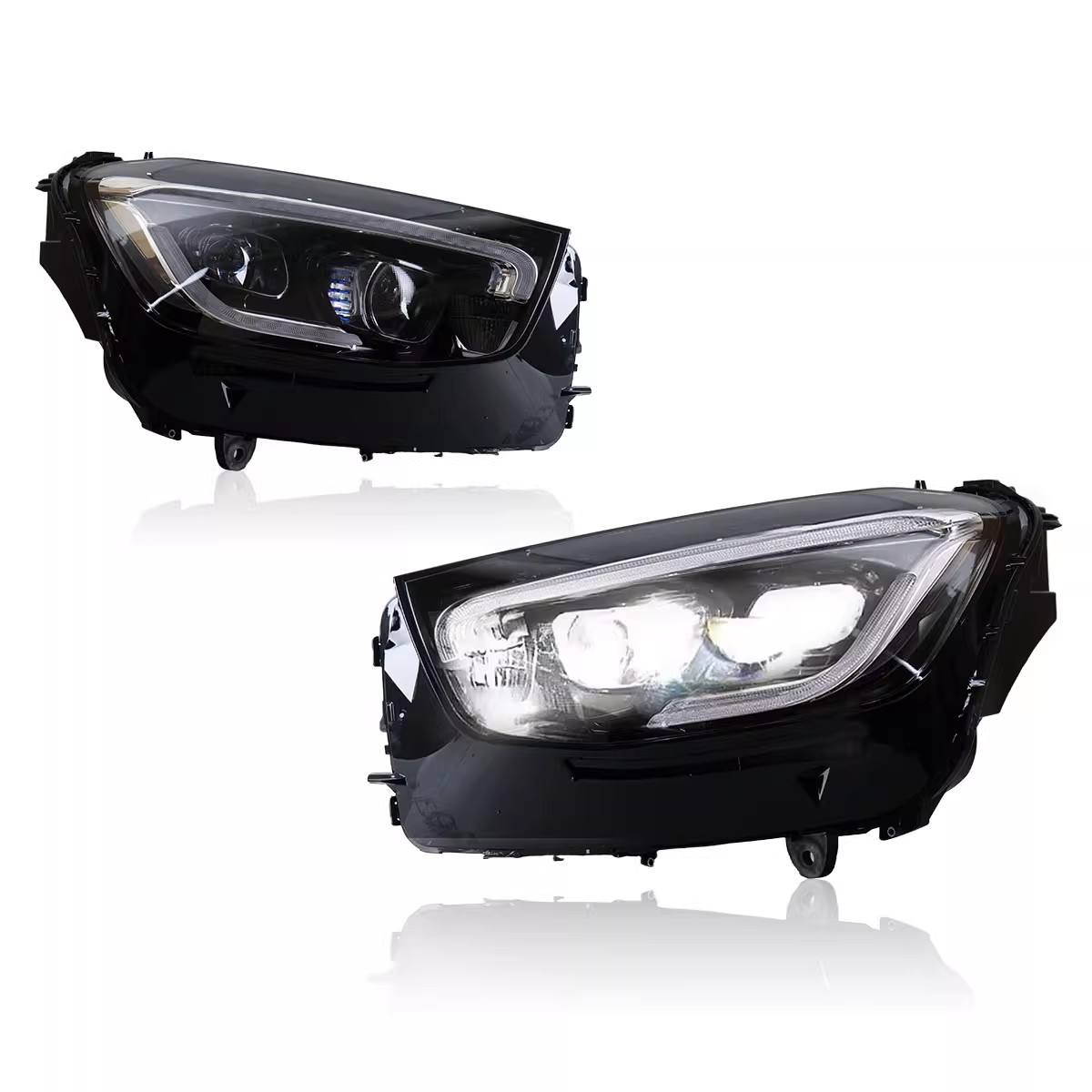 2020-2023 GLC No Need to change the bar