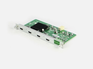 H_1 HDMI2.0 1 Channel DP1.<strong>2</strong> <strong>Input</strong> Card - Product Image 4