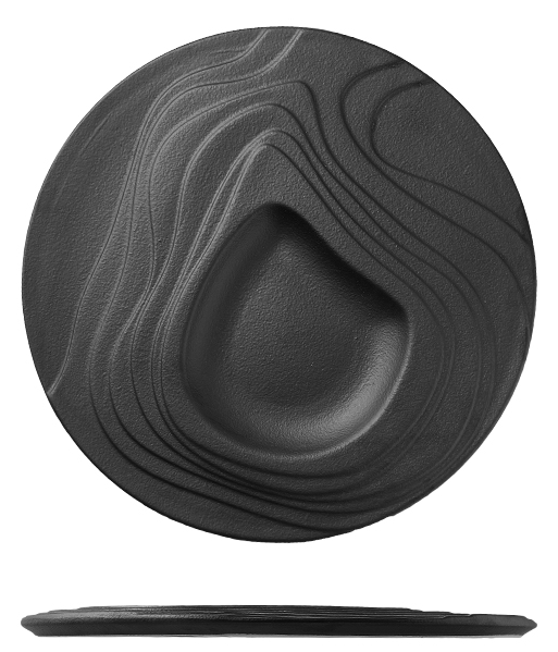 Un design Noir