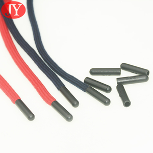 定制拉绳拉绳尖定制绳连帽衫绳定制拉绳拉绳 - Product Image 2