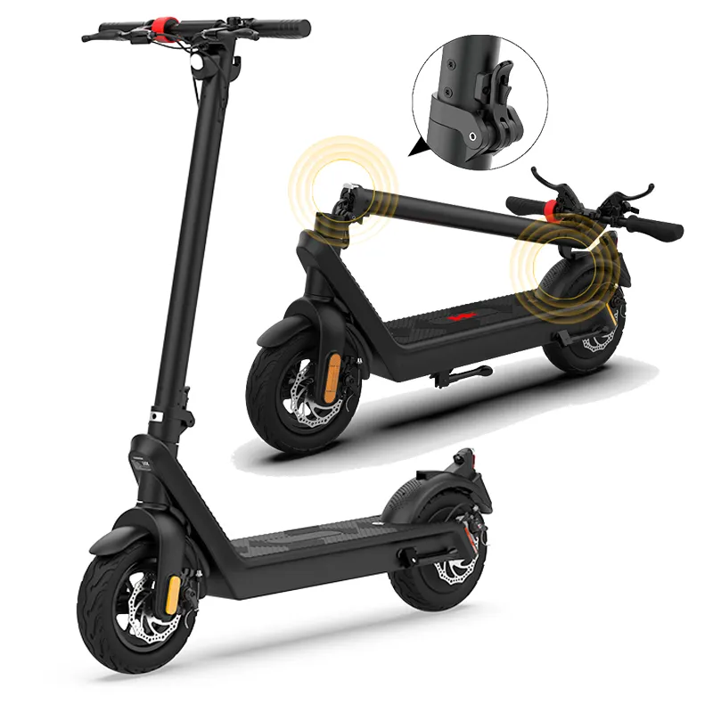 2024 EU USA UK gấp 500W pin điện xe tay ga tốt nhất electr scooty patinete electrico de 50kmh cho người lớn Nhà sản xuất