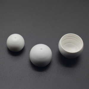 18 <strong>mm</strong> Bottle Cap Spherical Cap Wave Bead <strong>Cover</strong> Feature Non-Refillable Type Screw Cap - Product Image 2