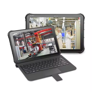 Alta calidad Durable usando varios 4G Android Rugged Tablet Pc Rugged Laptop Computer - Product Image 5