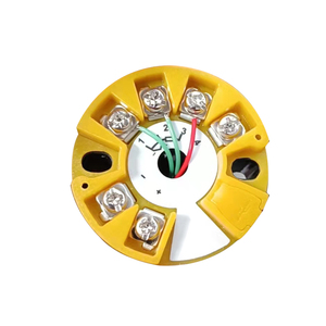 Sensor de temperatura, transmisor, resistencia térmica, 4-20ma, TRD, pt100 - Product Image 1