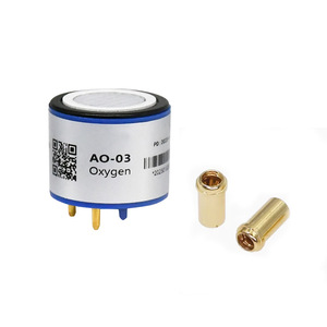 Asair Aosong Ao-03 CO2-Sensormodul Sauerstoff konzentration sonde 4Oxv Batterie Sauerstoffs ensor Batterie - Product Image 6