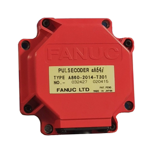A860-2014-T301 gebrauchte Encoder A860 2014 T301 Schneller Versand