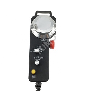 YUMO MPG ISMM2080G-001-100B-5L dc motor linear speed handwheel CNC <strong>encoder</strong> - Product Image 2