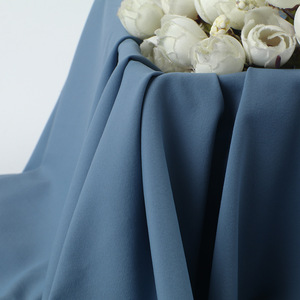 Bán Buôn Nhanh Chóng Khô Luon 4 Cách Căng Dệt Kim 75% Nylon Polyamide 25% Spandex Elastane Vải Cho Phụ Nữ Lulu Yoga Quần legging - Product Image 2