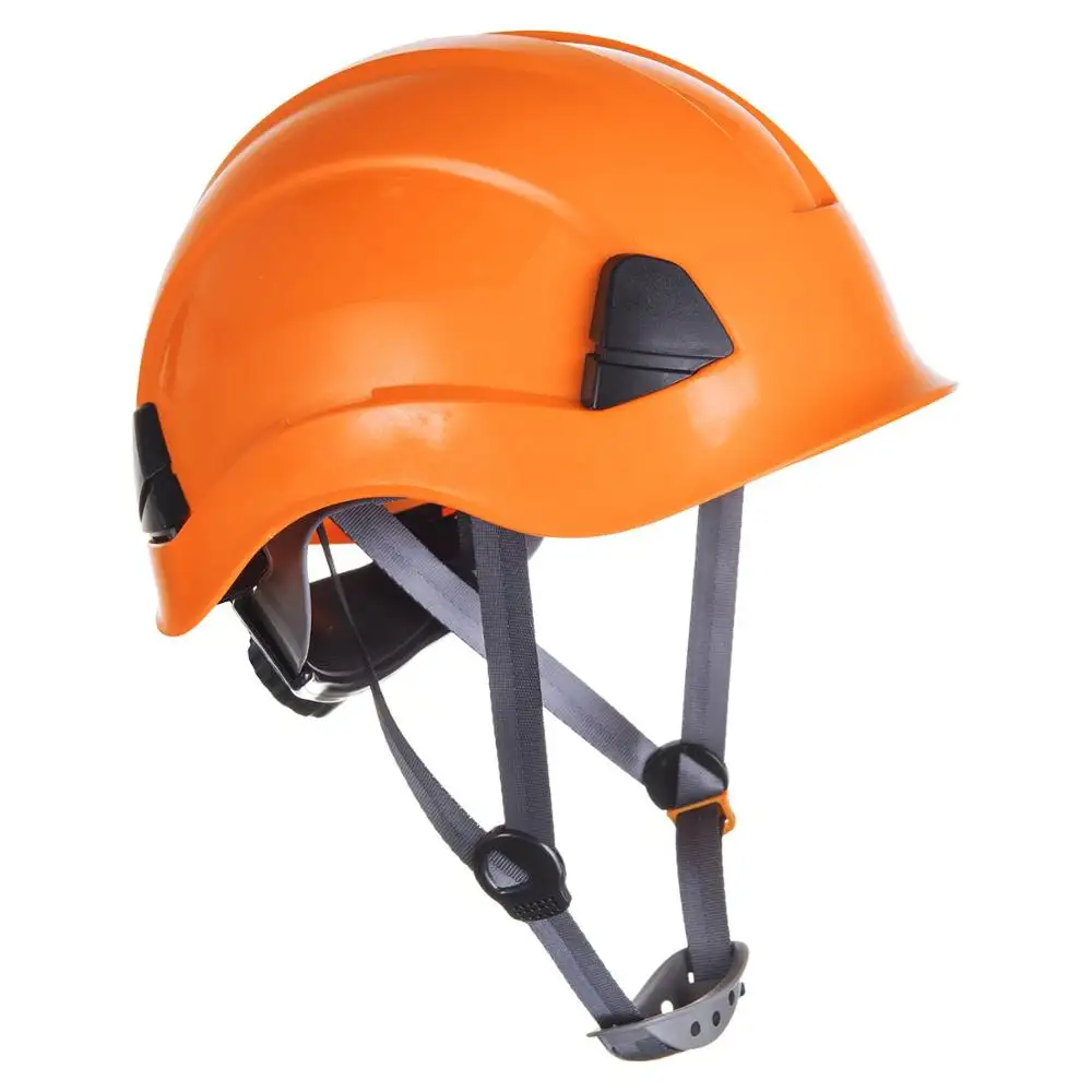 ANT5 ANSI Z89.1 OEM brands type I class E protective safety helmets for work at height