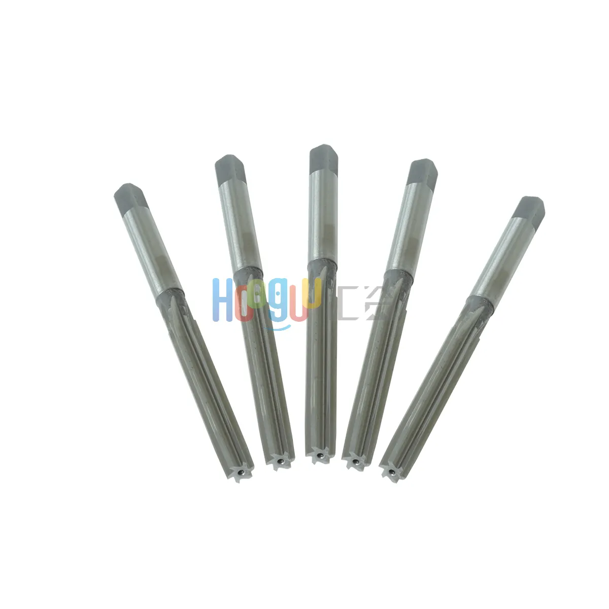 High precision HSS adjustable Reamer Chamber reamer Straight shank with 1.5mm 2mm 2.5mm inserts