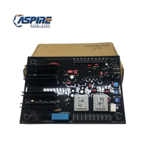Sonderpreis Generator Teile Schaltplan Automatischer Spannungs regler AVR AEC63-7 - Product Image 5
