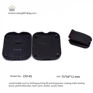 <strong>Customized</strong> Fast Delivery <strong>Raspberry</strong> <strong>Pi</strong> Cluster Junction Housing Manufacturer <strong>Raspberry</strong> <strong>Pi</strong> Plastic <strong>Case</strong> 75*59*12mm CN145 - Product Image 5