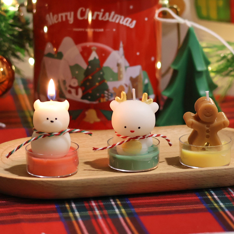 ต้นคริสต์มาส