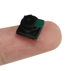 Ov7725 COMS 24 Pin Mini-Cam für Scanner Pistolen Nachtsicht Jpeg Iot Eingebettetes Kamera-Modul Cmos VGA 0.3MP - Product Image 3