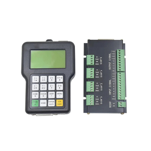Viextro Controlador Usb de 3 Ejes Controlador Cnc Dsp A11 A11s A11e Remoto Para Sistema de Control de Enrutador Cnc Buen Precio