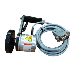 DIKAI D05S Tto Printer <strong>Code</strong> Printing Machine for Plastic Foil Bags - Product Image 5