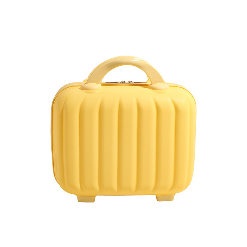 ZC-WB-4814 Yellow