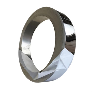 Низкая цена полосы из нержавеющей стали высшего 201 полосы из нержавеющей стали с высокой скоростью обратного выкупа полосы из нержавеющей стали - Product Image 2