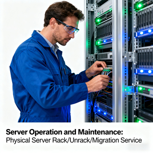 Migração de banco de dados sem tempo de inatividade AWS/Azure para plataformas de comércio eletrônico - Product Image 6