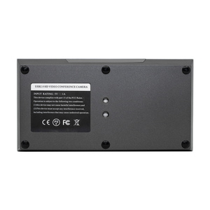 USB 2.0 Webcam FHD 1920*1080P PTZ-Kamera-Zoom funktion für Konferenz systeme - Product Image 4