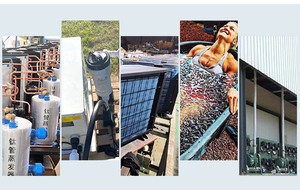 High Quality Water Ice Bath <strong>Chiller</strong> With <strong>Cooling</strong> /<strong>Cooling</strong> and Heating 1HP 2HP Ice Recovery Bath <strong>Chiller</strong> Machine