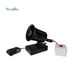 Cheap Factory Price Intruder Self Defense <strong>Alarm</strong> System Security System and <strong>Alarm</strong> for Home - Product Image 2