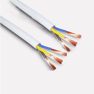 13 Amp 3 Core Copper Power <strong>Cable</strong> Electrical <strong>Traditional</strong> 3x2.5mm Electric <strong>Cable</strong> Soft Sheath Line Power Cord 100meter - Product Image 1