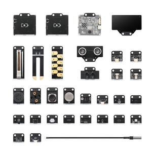 Make block AI & IoT Education Toolkit Add-on Pack