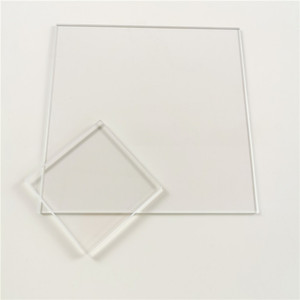 1mm 2mm 3mm High Transparency Tempered clear ultra Thin Float <strong>Glass</strong> ultra clear Thin <strong>Glass</strong> - Product Image 6