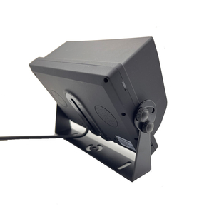 Monitor de 7 "para camión, caravana, autobús, RVs, cámara de respaldo de estacionamiento con vista trasera doble, 9-36V, 2, 1, 2, 2, 2 - Product Image 4
