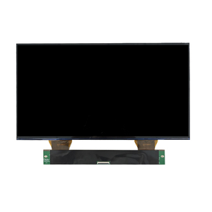 16インチ4レーンEDPインターフェースタイプ40ピン8K 7860*4320 LCDスクリーンパネルモノクロLCDディスプレイ - Product Image 1