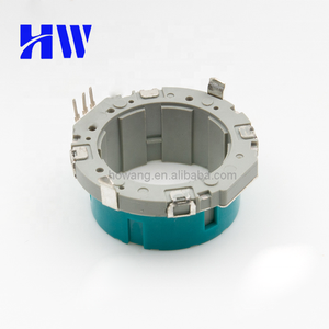 EC35 encoder rotativo cavo a 15 bit piccola funzione digitale controllo ultra-sottile codificatore rotativo incrementale - Product Image 3