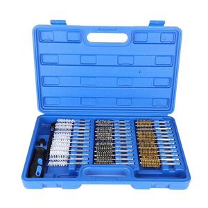 专业工具套件带保护壳力工具套件技术人员 - Product Image 2