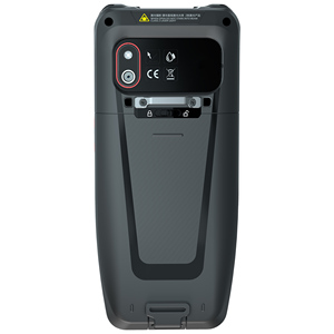 Comfortable Ergonomic Design N40A/B <strong>PDA</strong> Mobile Computer Terminal Barcode and <strong>Qr</strong> <strong>Code</strong> <strong>Scanner</strong> - Product Image 2