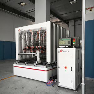 220V <strong>Static</strong> &amp; <strong>Dynamic</strong> Mechanical Load Test Solar Panel Tester PV Module <strong>Testing</strong> Equipment