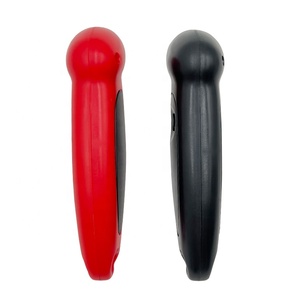 Máy Kiểm Tra Lốp Xe Hơi Xe Đạp Xe Tải Đồng Hồ Đo LCD Đồng Hồ Đo Áp Suất Lốp Điện Tử Kỹ Thuật Số 150 Psi Cộng Với Lốp Xe - Product Image 2