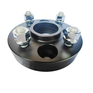 High Quality 25mm (1&quot;) Wheel <strong>Adapters</strong> 4x4 Inch I 4x100 Wheel Spacer Hubcentric 64.1MM Wheel Spacers