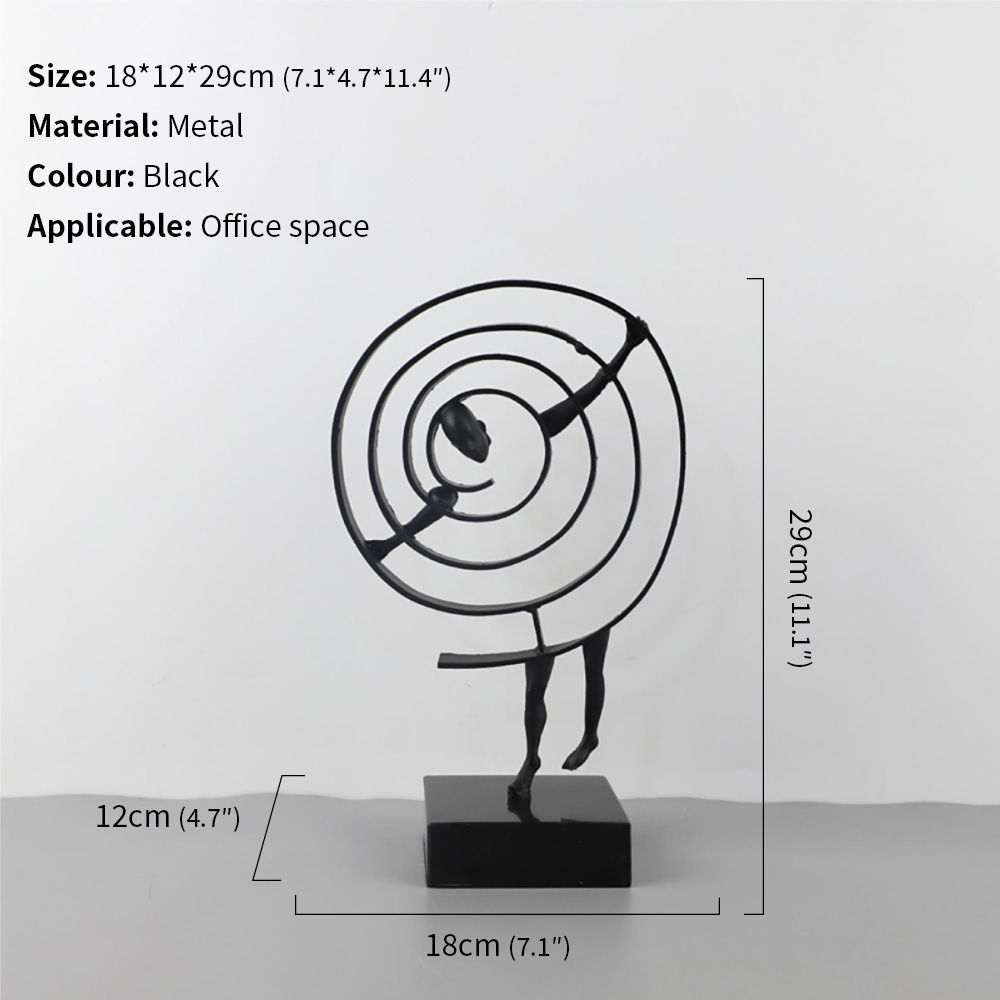 F black