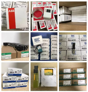 B & R 3CP260.60-1 Módulo de salida digital Plc Módulo de potencia del modulador digital