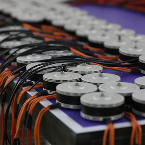 Damiao DM-J6006-2EC động cơ <span class=keywords><strong>BLDC</strong></span> hiệu quả cao cho khớp cánh tay robot và dự án Robot tự làm - Product Image 5