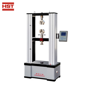 WDW5E 5kn 10kn 20kn Wdw100 Universal <strong>Testing</strong> Machine Fatigue <strong>Testing</strong> Machine Price - Product Image 2