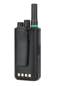 TYT IP-66 4G Walkie Talkie Global Talking <strong>PTT</strong> NFC for Patrolling - Product Image 3