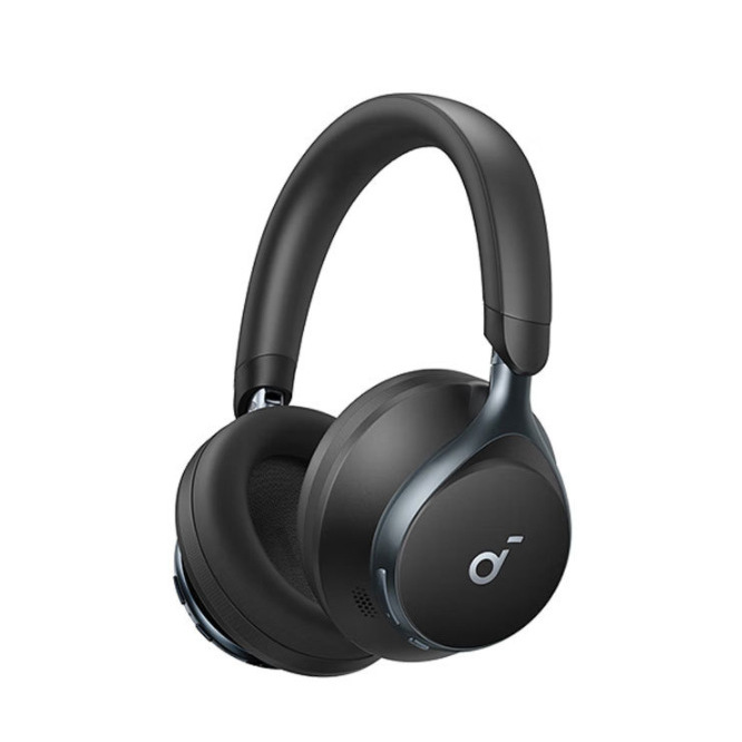 99% new Space One, Black