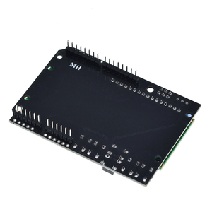 TZT LCD-Tastatur abschirmung LCD1602 LCD 1602-Modulanzeige für Arduino ATMEGA328 ATMEGA2560 Himbeer-Pi UNO-Bluescreen